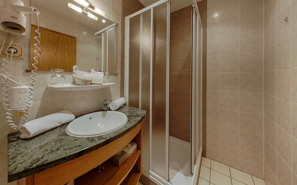 Hotel "Am Werl" บาดซาโรว์ ภายนอก รูปภาพ